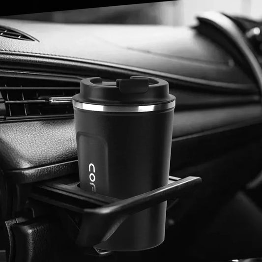 Travel Thermo Coffee Cup