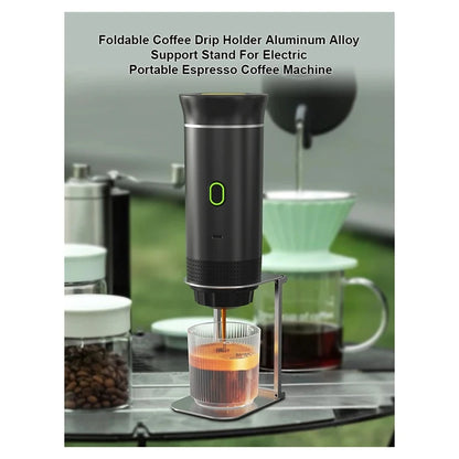 Foldable Coffee Drip Holder