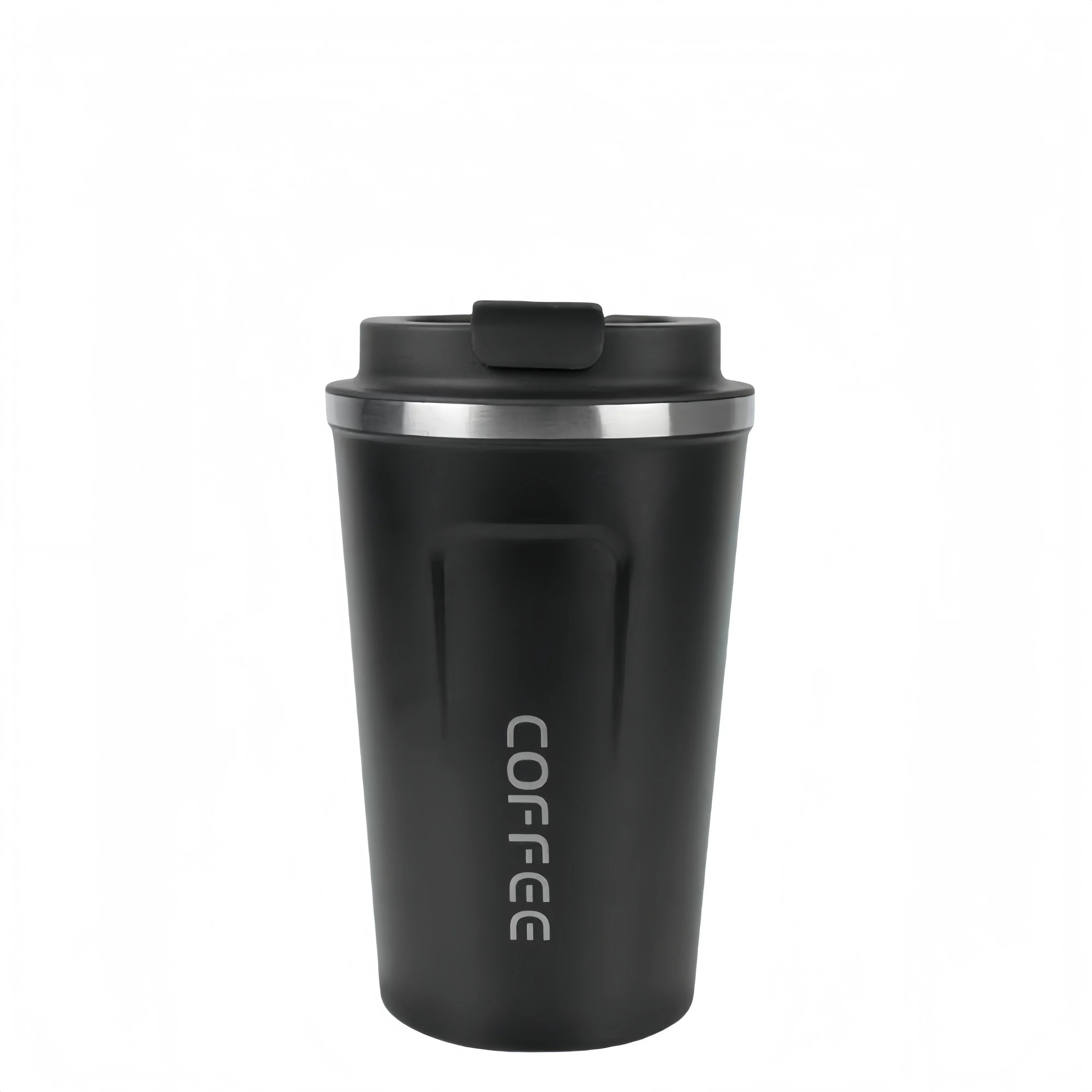 Travel Thermo Coffee Cup