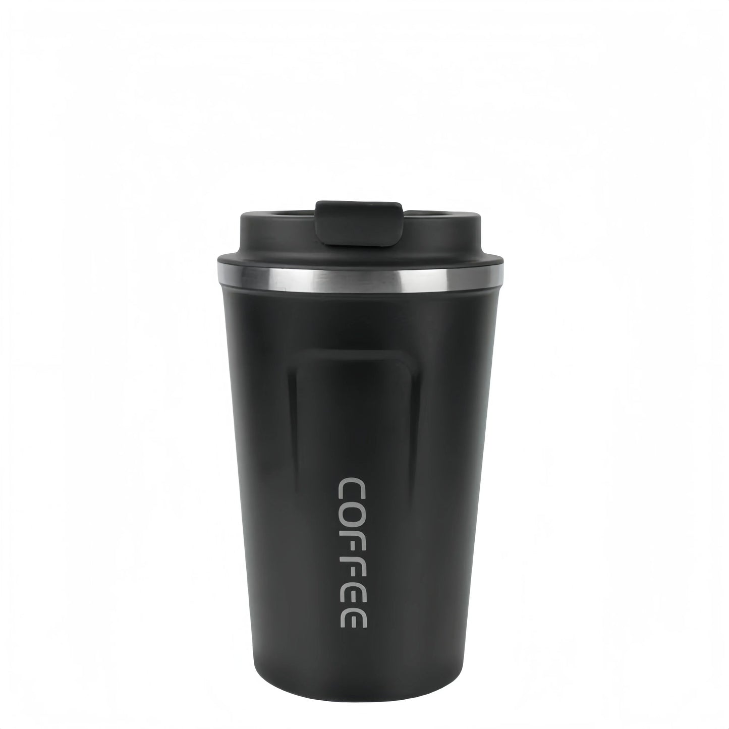 Travel Thermo Coffee Cup