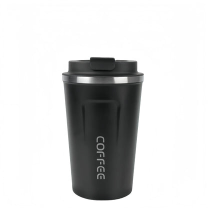 Travel Thermo Coffee Cup