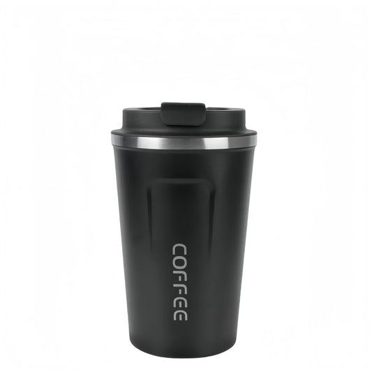 Travel Thermo Coffee Cup